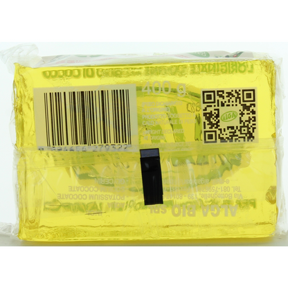 ALGA - Sapone Bucato Pezzi e Lavatrice - 400 grammi (25519156)