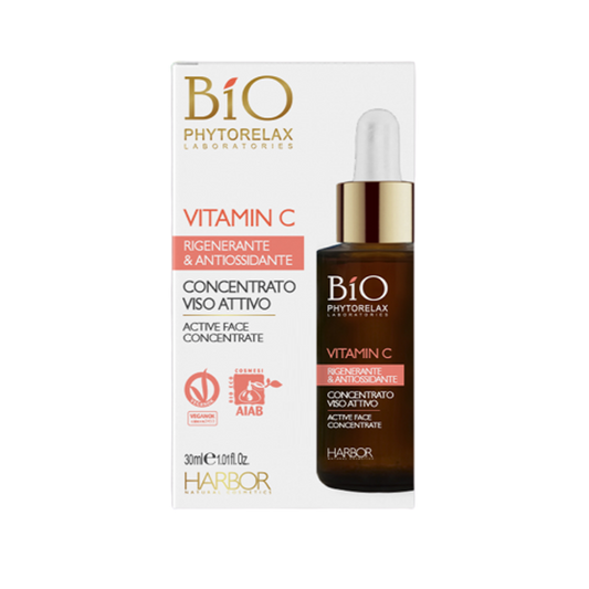 Phytorelax - Bio Concentrato Attivo con Vitamina C - 30 ml (25578948)