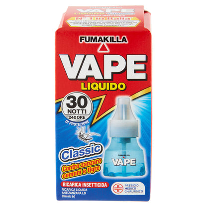 VAPE Liquido Classic Ricarica 15 ml (25613223)