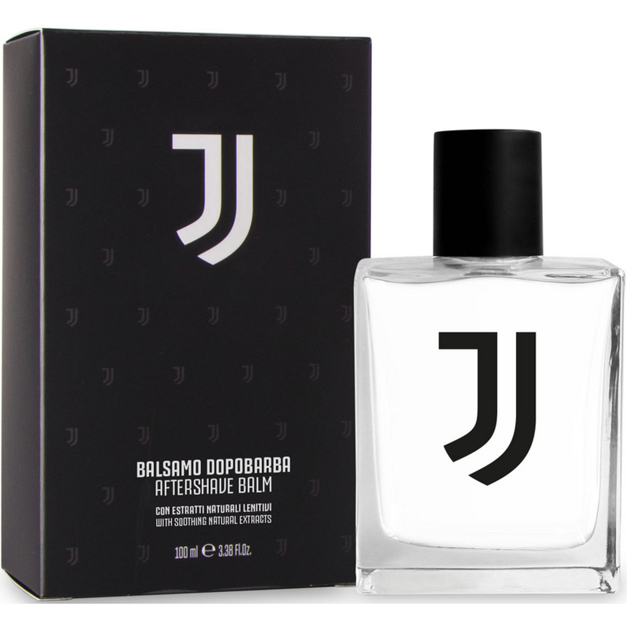 Juventus - Balsamo Dopobarba - 100 ml (25531421)
