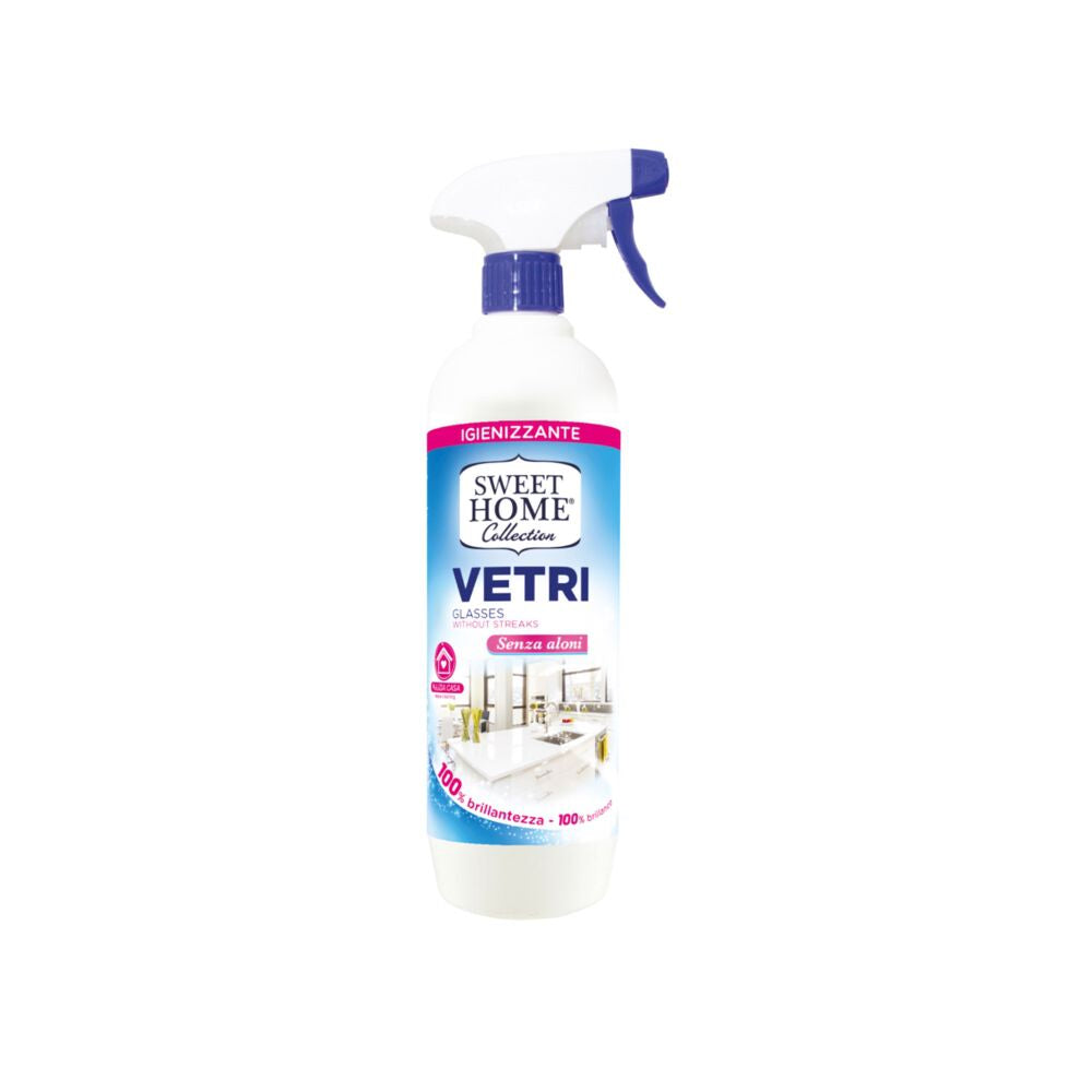 Sweet Home - Vetri Spray - 650Ml (25609248)