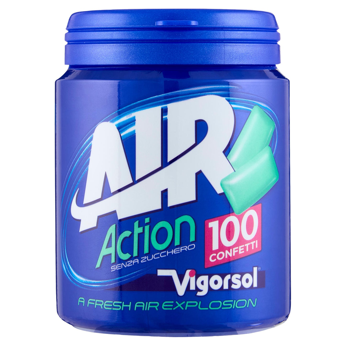 Vigorsol Air Action 100 confetti 135 g (25613491)