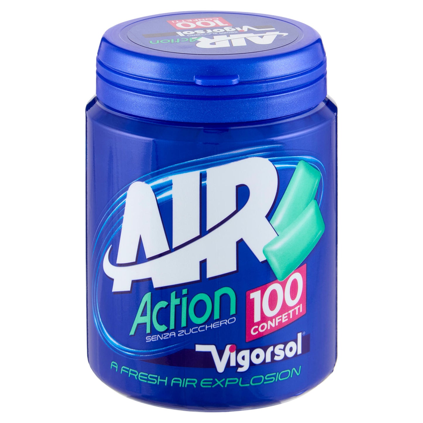 Vigorsol Air Action 100 confetti 135 g (25613492)