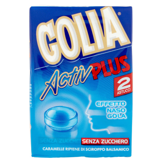 Golia Activ plus 2 x 46 g (25530865)