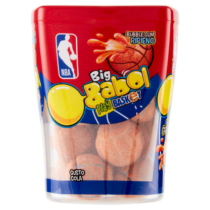 Big Babol Play Basket Gusto Cola 90 g (25520124)