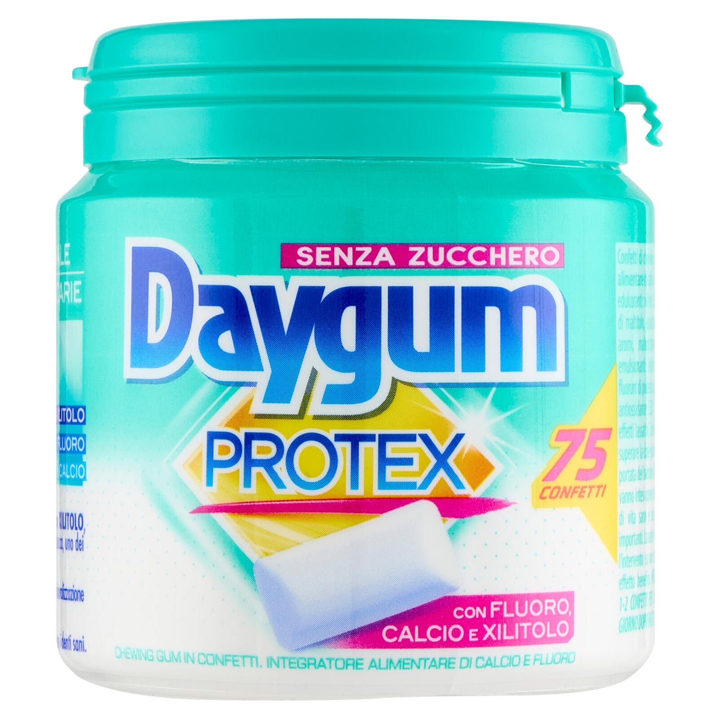 Daygum Protex 75 Confetti 104 g (25524284)