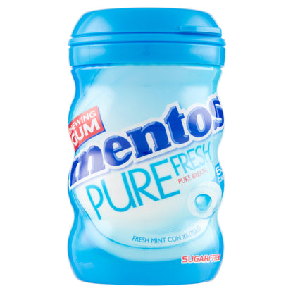 mentos Pure Fresh Fresh Mint con Xilitolo 50 Confetti 100 g (25560213)