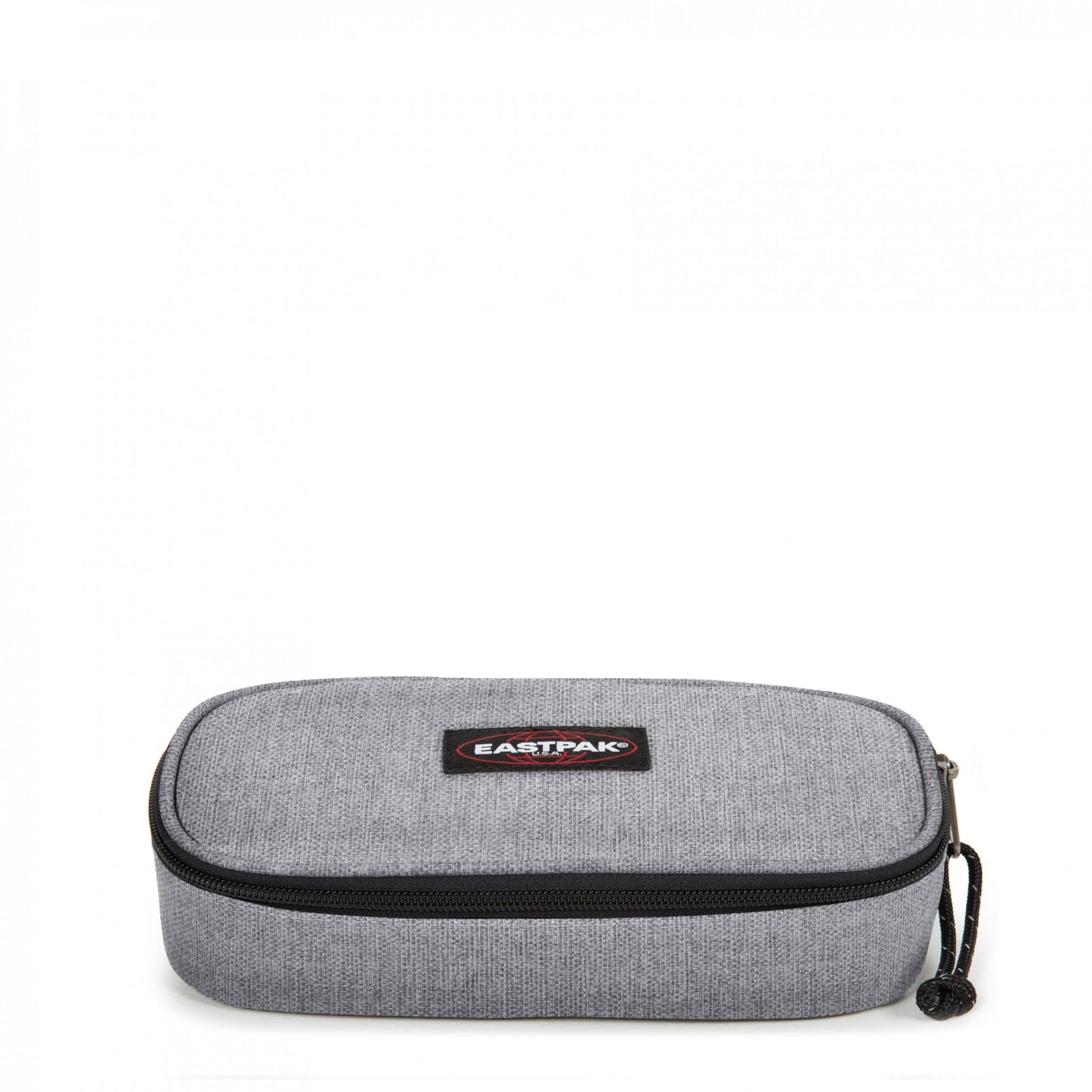 EASTPAK OVAL SINGLE Astuccio - Sunday Grey (Grigio) (25525821)