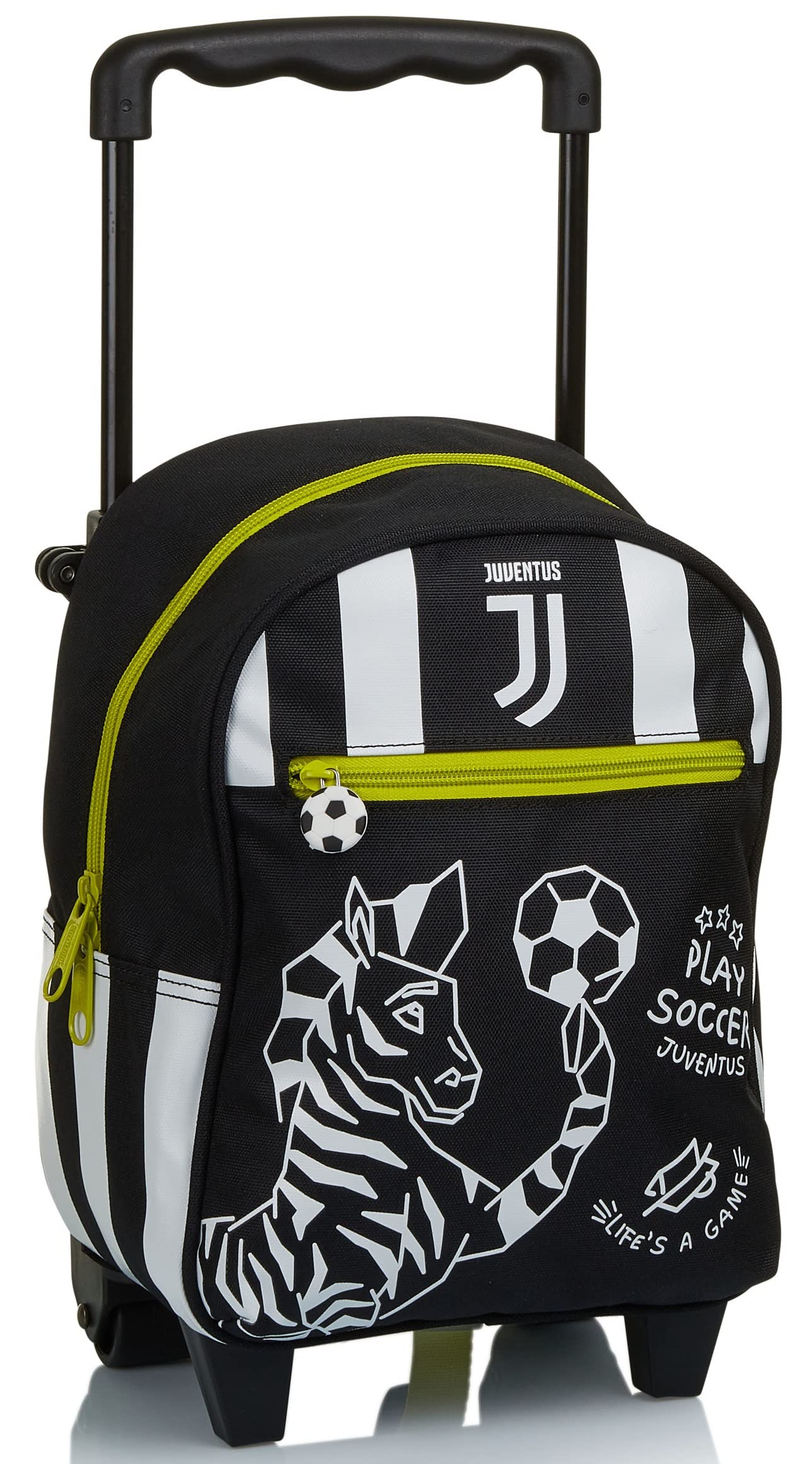 SEVEN Mini trolley juventus (25596316)