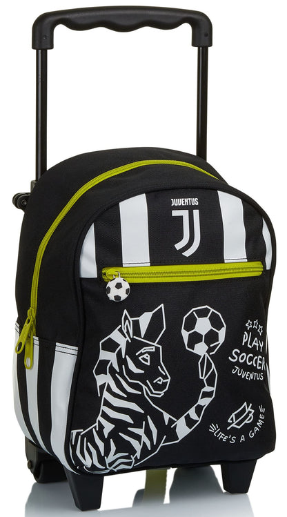 SEVEN Mini trolley juventus (25596316)