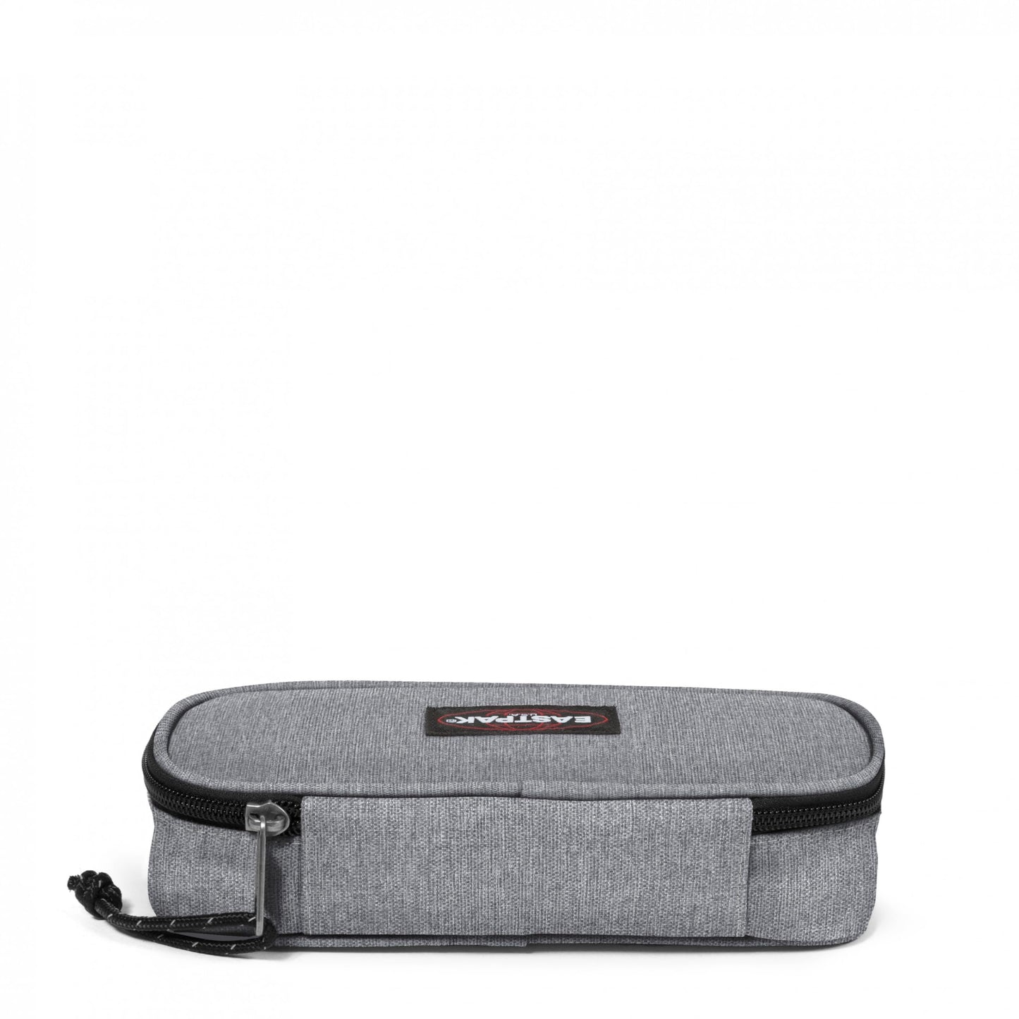 EASTPAK OVAL SINGLE Astuccio - Sunday Grey (Grigio) (25525823)