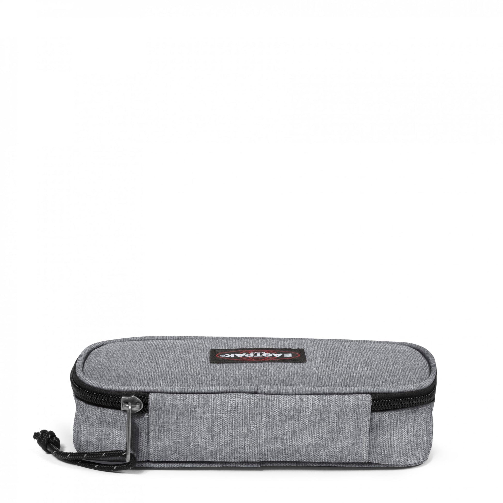 EASTPAK OVAL SINGLE Astuccio - Sunday Grey (Grigio) (25525823)