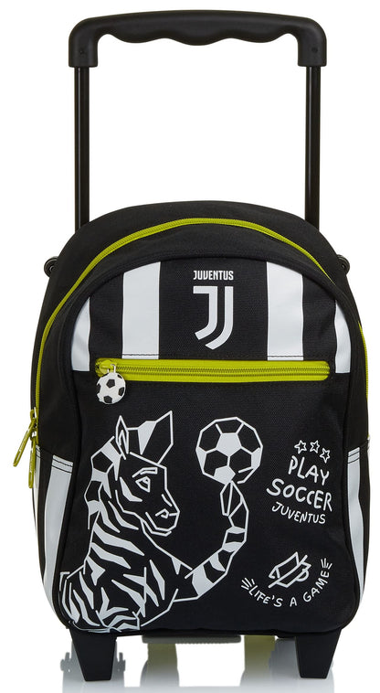 SEVEN Mini trolley juventus (25596315)