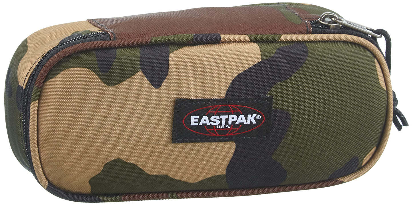 EASTPAK, OVAL SINGLE, Mimetico, 5x22x9 cm (25525834)