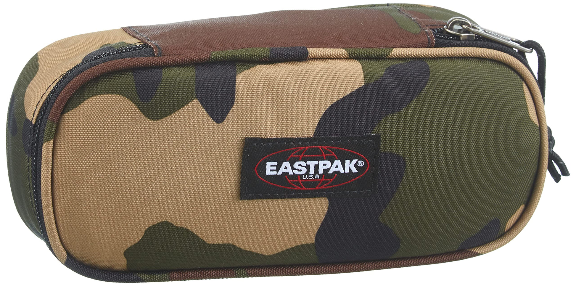 EASTPAK, OVAL SINGLE, Mimetico, 5x22x9 cm (25525834)
