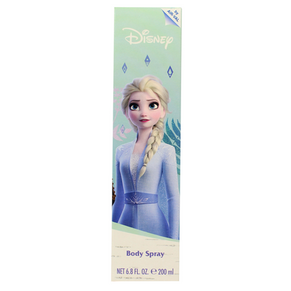 Disney - Frozen II Body Spray - 200 ml (25525485)