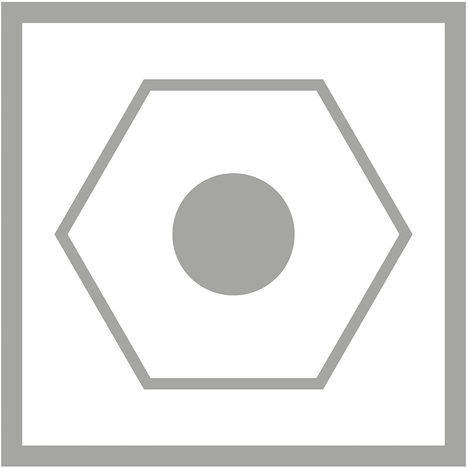 Matita in grafite - STABILO Swano fluo in Giallo Fluo - Gradazione HB (25545217)