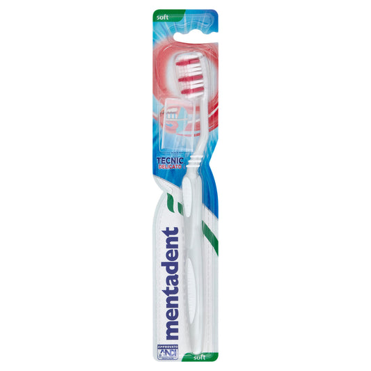 Mentadent Tecnic Delicato soft (25560094)