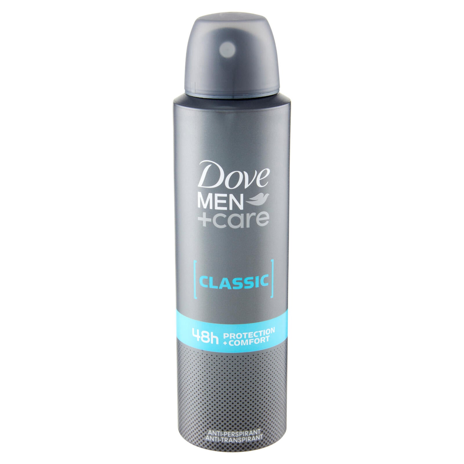 Dove Men+care Classic anti-perspirant 150 ml