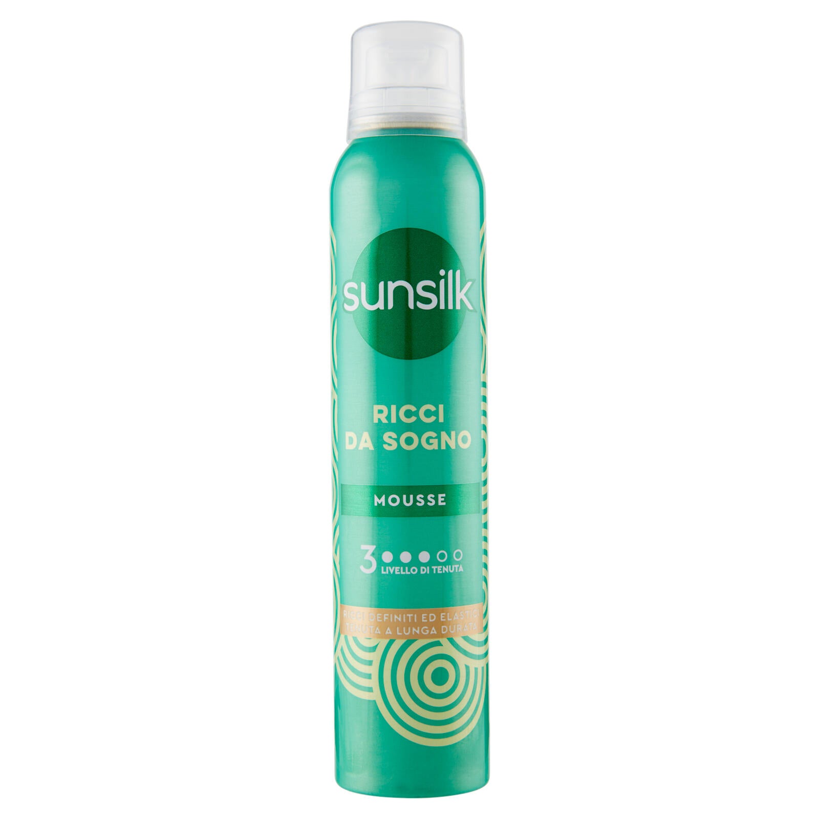 sunsilk Ricci da Sogno Mousse 200 ml (25608817)