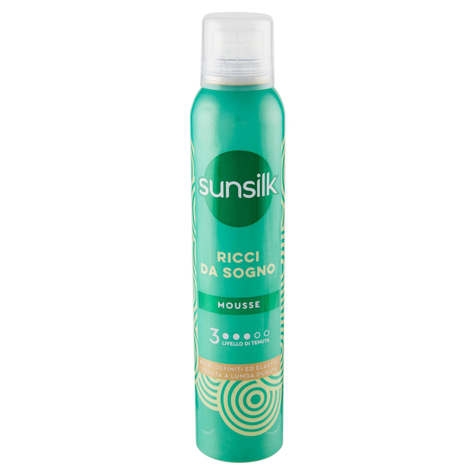 sunsilk Ricci da Sogno Mousse 200 ml (25608818)