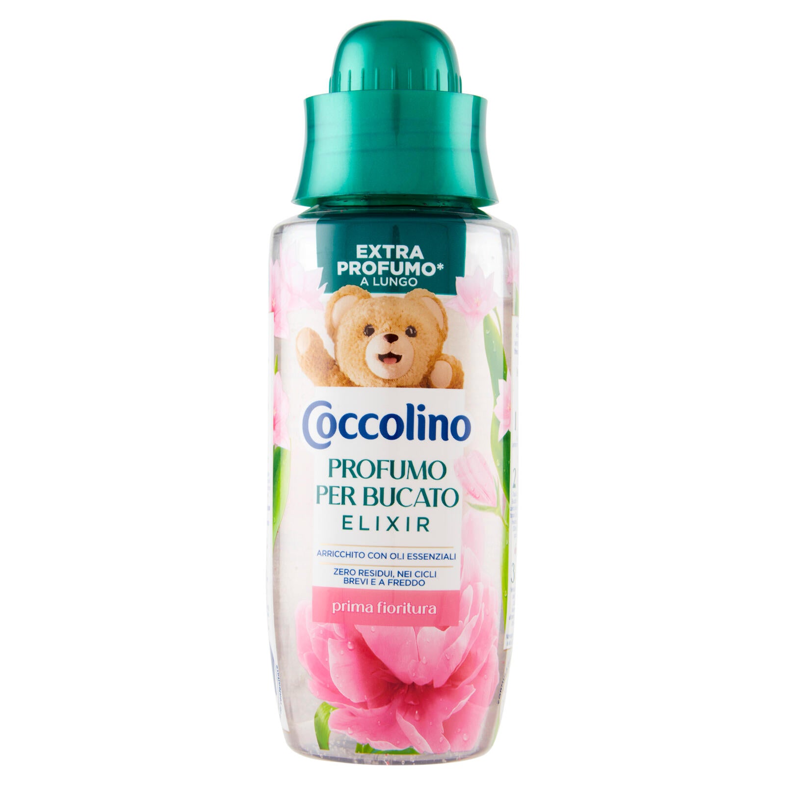 Coccolino Profumo per Bucato Elixir prima fioritura 342 ml (25523110)