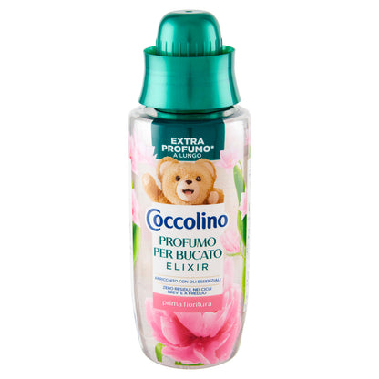 Coccolino Profumo per Bucato Elixir prima fioritura 342 ml (25523111)