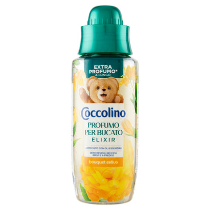 Coccolino Profumo per Bucato Elixir bouquet estivo 342 ml (25523106)