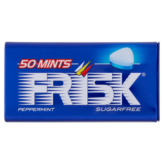 Frisk Peppermint 50 Mints 35 g (25529980)