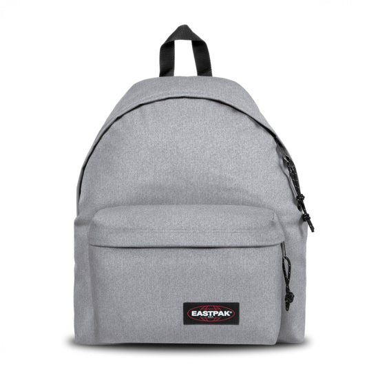 EASTPAK PADDED PAK'R Zaino, 24 L - Sunday Grey (Grigio) (25525825)
