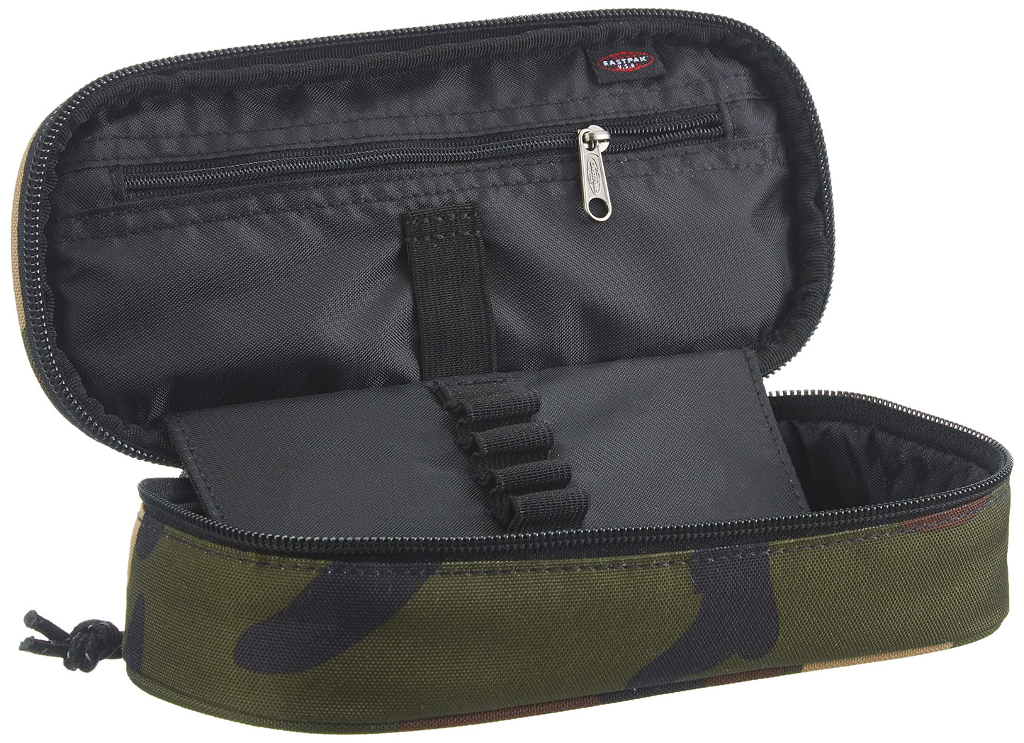 EASTPAK, OVAL SINGLE, Mimetico, 5x22x9 cm (25525836)