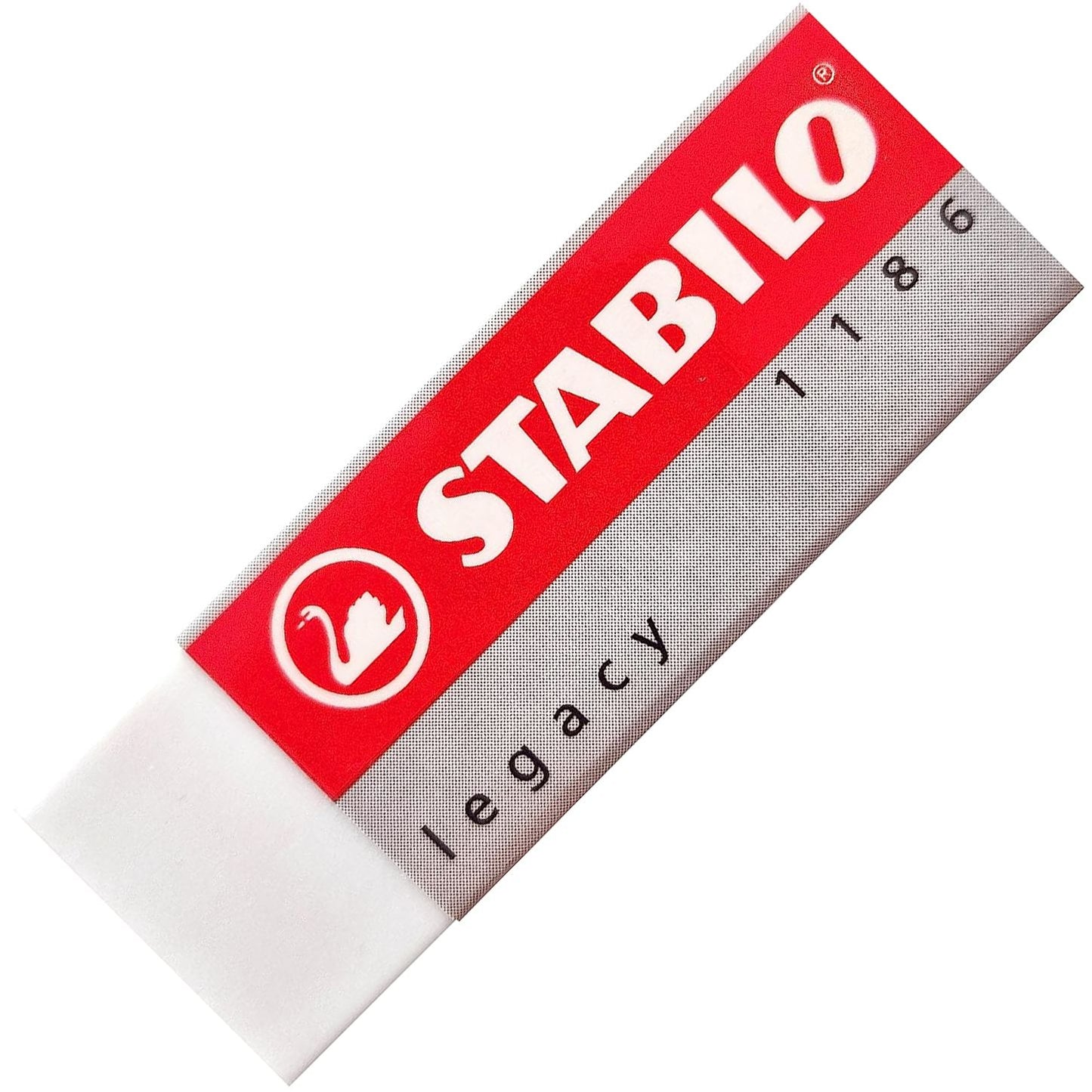 Gomma - STABILO Legacy - senza PVC (25530906)