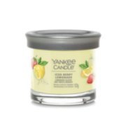Yankee Candle Signature - Tumbler Piccolo Iced Berry Lemonade