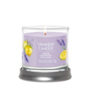 Yankee Candle Signature - Tumbler Piccolo Lemon Lavender