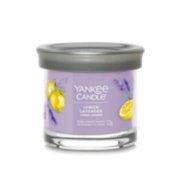 Yankee Candle Signature - Tumbler Piccolo Lemon Lavender