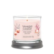 Yankee Candle Signature - Tumbler Piccolo Pink Sands