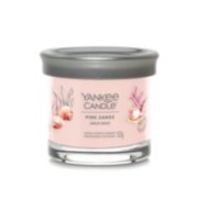 Yankee Candle Signature - Tumbler Piccolo Pink Sands