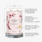 Yankee Candle Signature - Tumbler Grande Pink Cherry & Vanilla