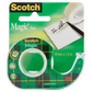 Scotch Magic Tape 19 mm x 7,5 m