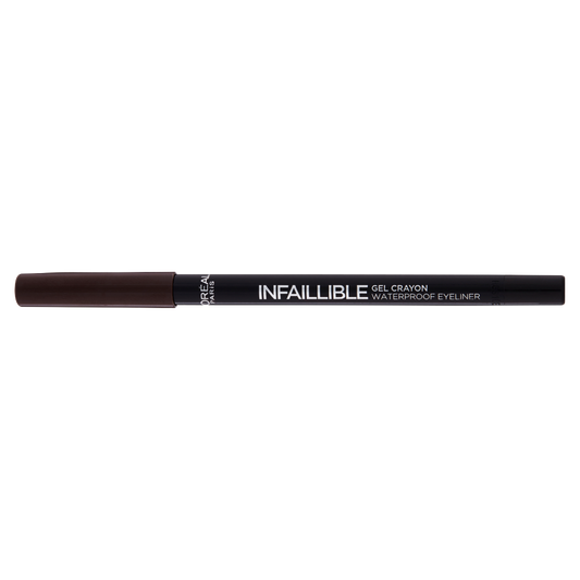 L&#39;Or&#233;alr Paris Infaillible - Gel Matita Occhi lunga tenuta waterproof - 03 Browny Crush (25532411)