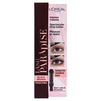 L&#39;Or&#233;al Paris Mascara Lash paradise Moonlight  6,4 ml (25531954)