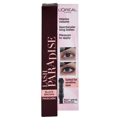 L&#39;Or&#233;al Paris Mascara Lash paradise Moonlight  6,4 ml (25531955)