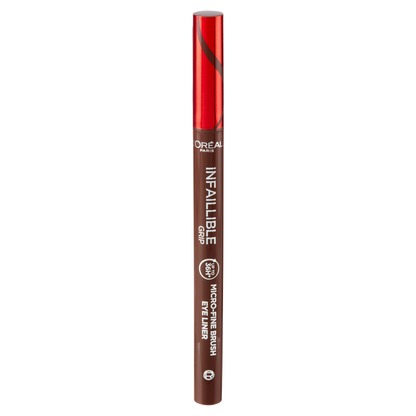 L&#39;Or&#233;al Paris Infaillible 36H Micro Fine Liner Eyeliner Smokey Earth (25531908)