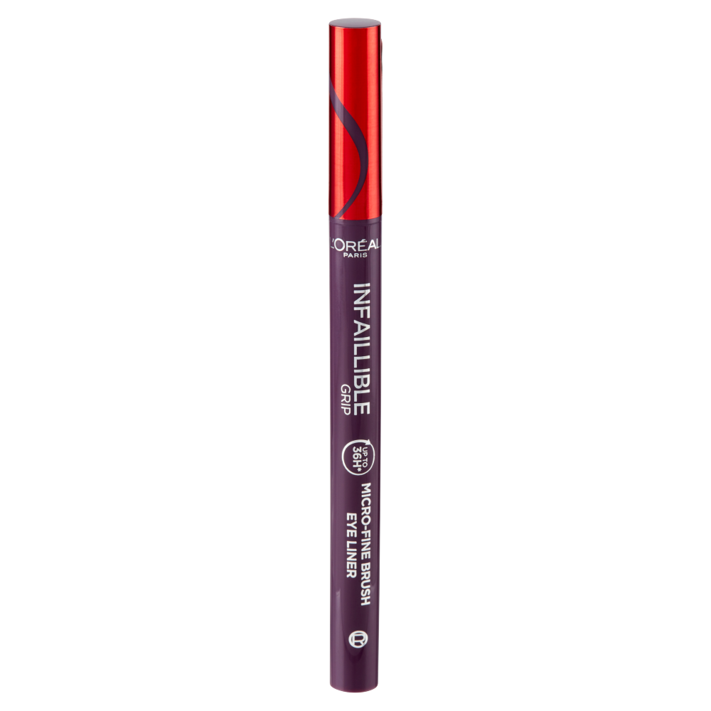 L&#39;Or&#233;al Paris Infaillible 36H Micro Fine Liner Eyeliner Dew Berry