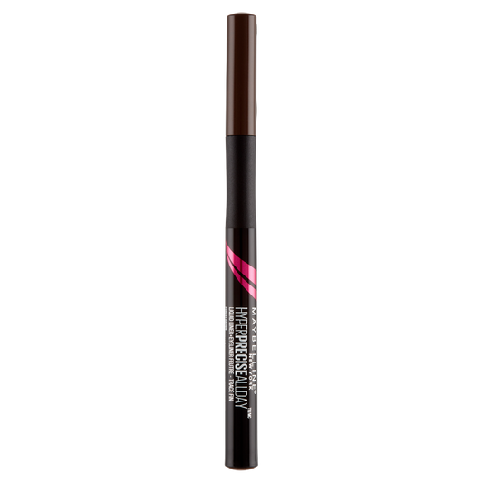 Maybelline New York Eyeliner in Penna Master Precise, Tratto Ultra-Sottile, Forest (25558764)