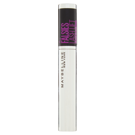 Maybelline New York Mascara Falsies Lash Lift, Effetto laminazione delle ciglia, Extra Black (25559211)