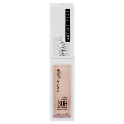 Maybelline New York Correttore Super Stay 30H 05 Ivory 10 ml