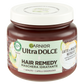 Garnier Ultra Dolce Hair Remedy Maschera per Capelli Idratante Latte di Mandorla Nutriente, 340 ml