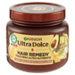 Garnier Ultra Dolce Hair Remedy Maschera per Capelli Ultra Nutriente, Avocado, 340 ml