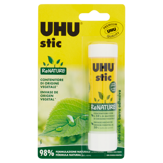 UHU stic ReNature 40 g (25613147)
